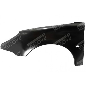 КРЫЛО ПЕРЕДНЕЕ (ЛЕВОЕ) С ОТВ. ПОД ПОВТОРИТЕЛЬ ORAN, ИСПАНИЯ