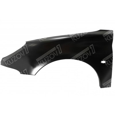 Крыло переднее (левое) ORAN для PEUGEOT 206 2003-2009 - фото