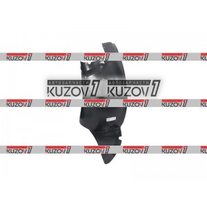 ПОДКРЫЛОК ПЕРЕДНИЙ (ЛЕВЫЙ) ПЕРЕДНЯЯ ЧАСТЬ, 8V БЕНЗИН / ДИЗЕЛЬ, LIAN TUOH - фото