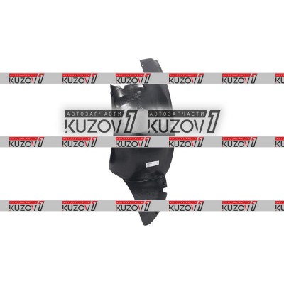 Подкрылок передний (левый) Передняя Часть, Lian Tuoh для PEUGEOT 206 1998-2003 - фото