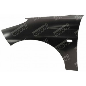 КРЫЛО ПЕРЕДНЕЕ (ЛЕВОЕ) С ОТВ. ПОД ПОВТОРИТЕЛЬ - фото