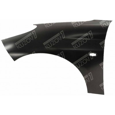 Крыло переднее (левое) TYG для PEUGEOT 206 2009-2011 - фото
