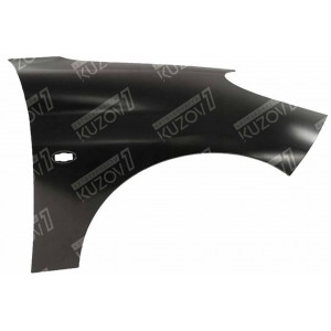 КРЫЛО ПЕРЕДНЕЕ (ПРАВОЕ) С ОТВ. ПОД ПОВТОРИТЕЛЬ - фото