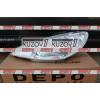 Передняя фара (левая) Рифленое, DEPO для PEUGEOT 206 2003-2009 - фото 2