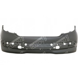 БАМПЕР ЗАДНИЙ (ГРУНТОВАННЫЙ), PHIRA ИСПАНИЯ - фото