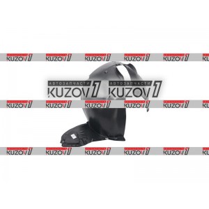 ПОДКРЫЛОК ПЕРЕДНИЙ (ПРАВЫЙ) FLORIMEX