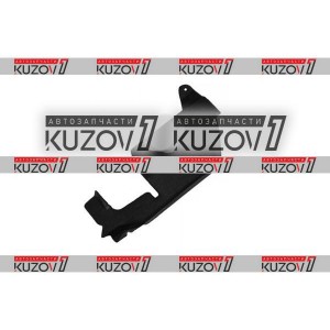 ЗАЩИТА ДВИГАТЕЛЯ БОКОВАЯ ПРАВАЯ (ПЛАСТИК) FLORIMEX - фото