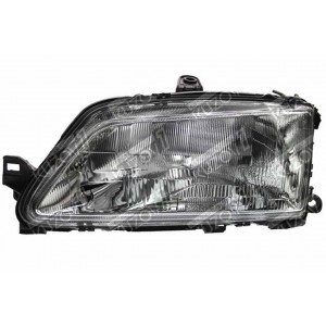 ПЕРЕДНЯЯ ФАРА (ЛЕВАЯ) DEPO - фото