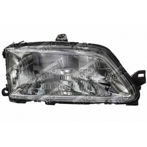 ПЕРЕДНЯЯ ФАРА (ПРАВАЯ) DEPO - фото