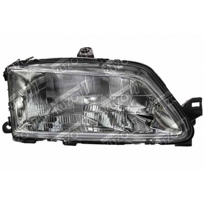 Передняя фара (правая) TYC для PEUGEOT 306 1993-1997 - фото