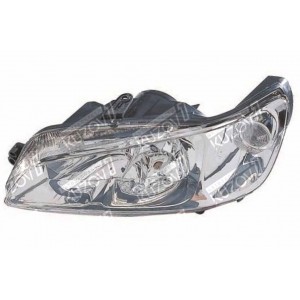 ПЕРЕДНЯЯ ФАРА (ЛЕВАЯ) 1999-2001, DEPO - фото