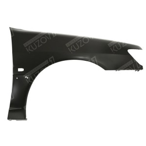 КРЫЛО ПЕРЕДНЕЕ (ПРАВОЕ) С ОТВ. ПОД ПОВТОРИТЕЛЬ ОЦИНКОВАНО, ORAN