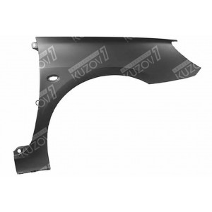 КРЫЛО ПЕРЕДНЕЕ (ПРАВОЕ) С ОТВ. ПОД ПОВТОРИТЕЛЬ - фото