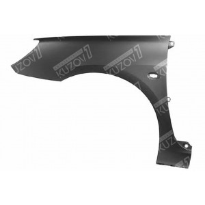 КРЫЛО ПЕРЕДНЕЕ (ЛЕВОЕ) С ОТВ. ПОД ПОВТОРИТЕЛЬ - фото