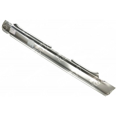 Порог (левый) Klokkerholm для PEUGEOT 307 2000-2005 - фото