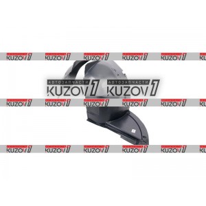 ПОДКРЫЛОК ПЕРЕДНИЙ (ЛЕВЫЙ) FLORIMEX