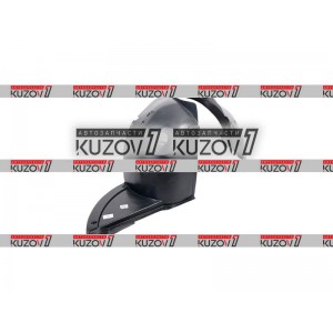 ПОДКРЫЛОК ПЕРЕДНИЙ (ПРАВЫЙ) FLORIMEX