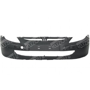 БАМПЕР ПЕРЕДНИЙ (ГРУНТОВАННЫЙ)  - фото