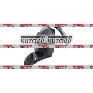 ПОДКРЫЛОК ПЕРЕДНИЙ (ПРАВЫЙ) FLORIMEX