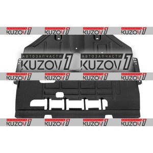 ЗАЩИТА ДВИГАТЕЛЯ (ПЛАСТИК) FLORIMEX - фото