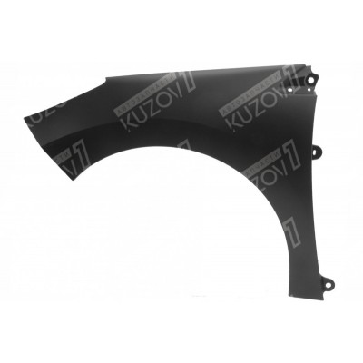 Крыло переднее (левое) TYG для PEUGEOT 308 2007-2011 - фото