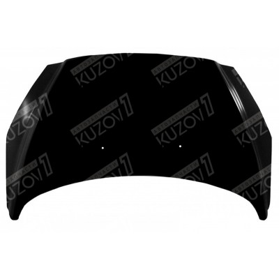 Капот ORAN для PEUGEOT 308 2007-2011 - фото