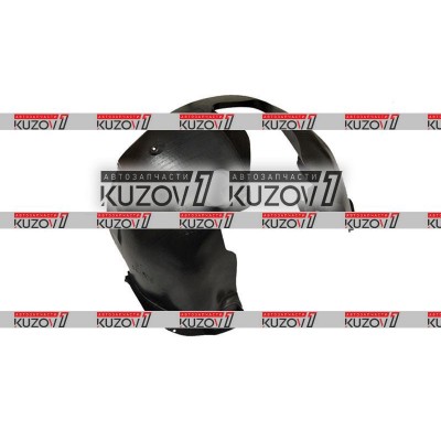 Подкрылок передний (правый) Florimex для PEUGEOT 308 2007-2011 - фото