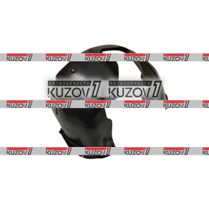 ПОДКРЫЛОК ПЕРЕДНИЙ (ПРАВЫЙ) LIAN TUOH - фото