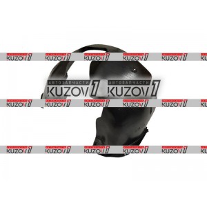 ПОДКРЫЛОК ПЕРЕДНИЙ (ЛЕВЫЙ) LIAN TUOH - фото