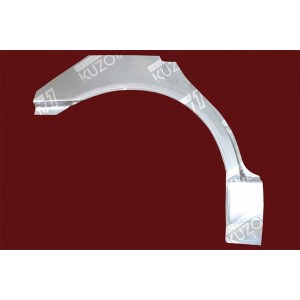 АРКА ЗАДНЯЯ (ПРАВАЯ) ОРИГИНАЛ, 1.0 ММ, ДАНИЯ - фото