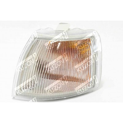 Указатель поворота (левый) DJ Auto для PEUGEOT 405 1987-1995 - фото