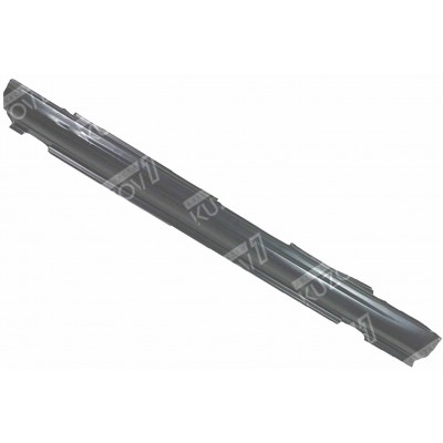 Порог (левый) POTRYKUS для PEUGEOT 406 1995-1999 - фото