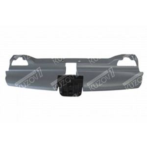 РЕШЕТКА РАДИАТОРА (ПОД ОКРАСКУ) - фото