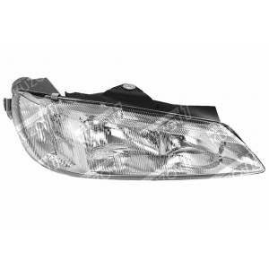 ПЕРЕДНЯЯ ФАРА (ПРАВАЯ) DEPO - фото