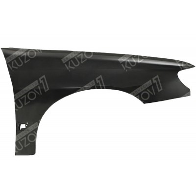 Крыло переднее (правое) ORAN для PEUGEOT 406 1995-1999 - фото