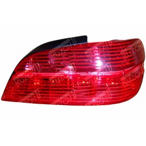 ЗАДНИЙ ФОНАРЬ (ПРАВЫЙ) TYC