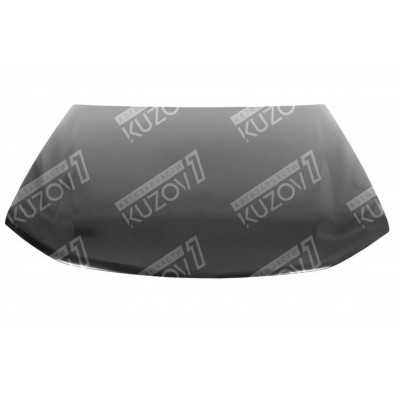 Капот ORAN для PEUGEOT 406 1999-2004 - фото