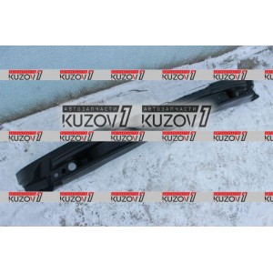 УСИЛИТЕЛЬ ПЕРЕДНЕГО БАМПЕРА (ПЛАСТИКОВЫЙ) - фото