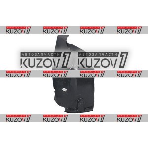 ПОДКРЫЛОК ПЕРЕДНИЙ (ЛЕВЫЙ) ЗАДНЯЯ ЧАСТЬ, FLORIMEX