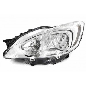 ПЕРЕДНЯЯ ФАРА (ЛЕВАЯ) 2010-2014, TYC - фото