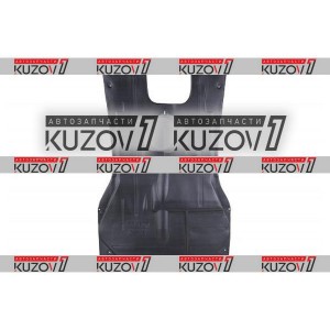 ЗАЩИТА ДВИГАТЕЛЯ (ПЛАСТИК) КРОМЕ ДВИГАТЕЛЯ 3.0, FLORIMEX - фото