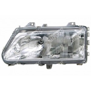 ПЕРЕДНЯЯ ФАРА (ЛЕВАЯ) 1994-1998, TYC - фото