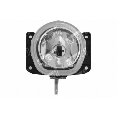 Противотуманная Фара Cargo, TYC для PEUGEOT BIPPER 2007- - фото