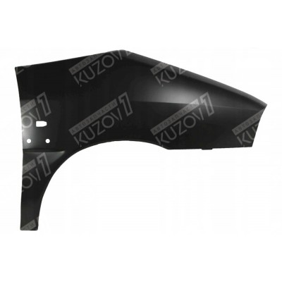 Kрыло Переднее (правое) TYG для CITROEN EVASION 1994-2002 - фото