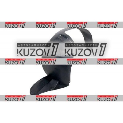 Подкрылок передний (правый) Florimex для PEUGEOT 807 2002-2008 - фото