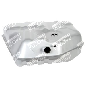 ТОПЛИВНЫЙ БАК (ДИЗЕЛЬ) 80Л - фото