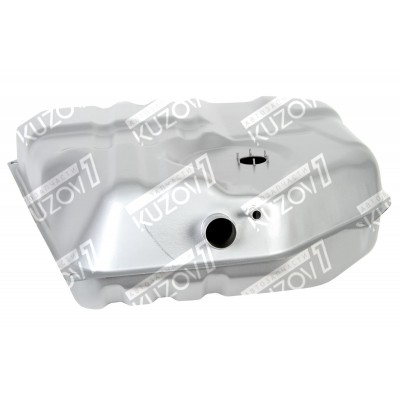 Топливный бак (дизель) 80л TYG для PEUGEOT BOXER 1994-2002 - фото