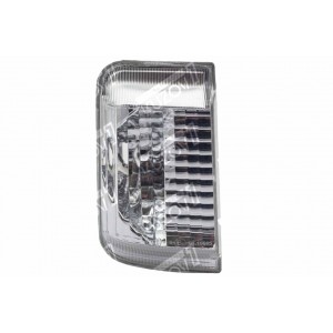 ПОВТОРИТЕЛЬ БОКОВОГО ЗЕРКАЛА (ЛЕВЫЙ) TYC - фото ПОВТОРИТЕЛЬ БОКОВОГО ЗЕРКАЛА (ЛЕВЫЙ) TYC - фото