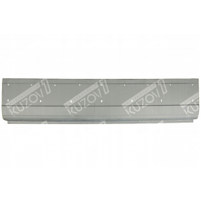 Порог (левый) Polcar для FIAT DUCATO 2006-2014 - фото