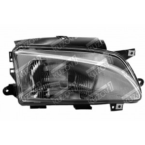 ПЕРЕДНЯЯ ФАРА (ПРАВАЯ) TYC - фото